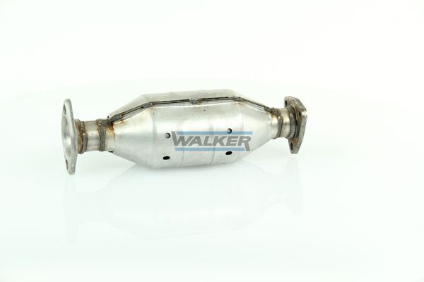 WALKER, Catalyseur