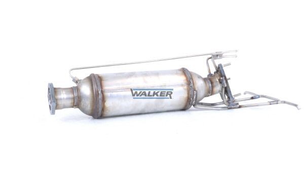 WALKER, Filtre à particules / à suie, échappement