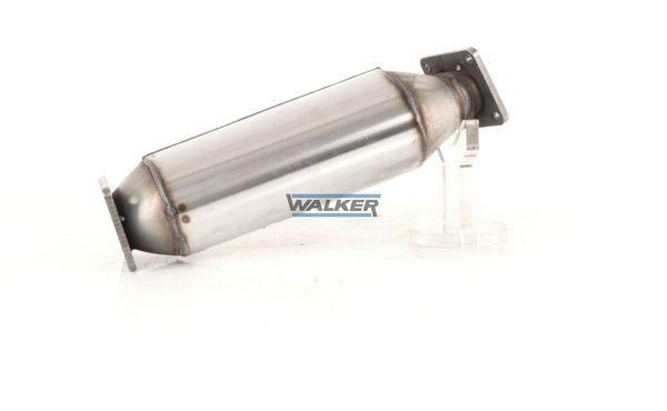 WALKER, Filtre à particules / à suie, échappement