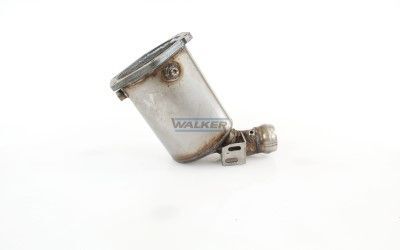 WALKER, Filtre à particules / à suie, échappement