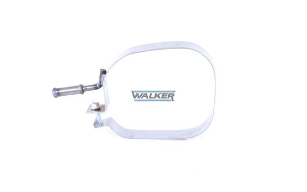 WALKER, Suspension, échappement