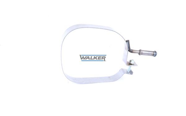 WALKER, Suspension, échappement