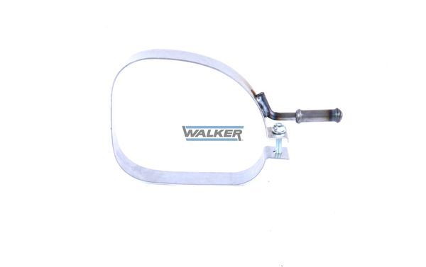 WALKER, Suspension, échappement