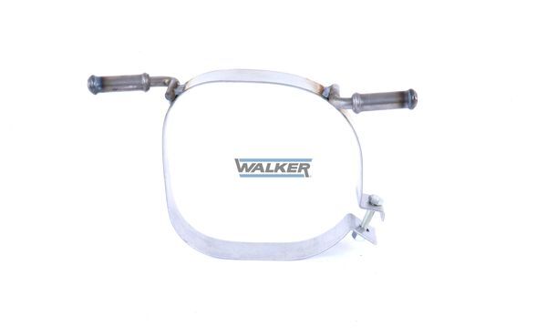 WALKER, Suspension, échappement