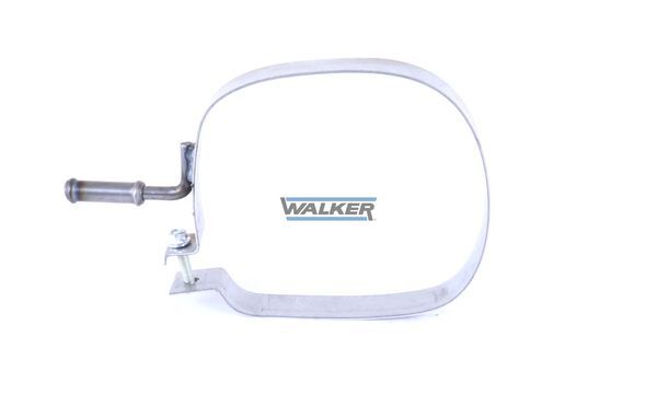 WALKER, Suspension, échappement