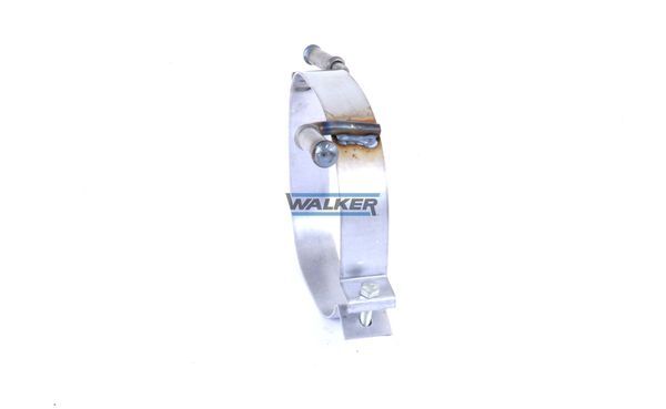 WALKER, Suspension, échappement