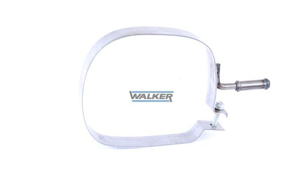 WALKER, Suspension, échappement