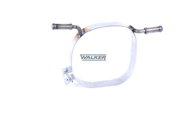 WALKER, Suspension, échappement