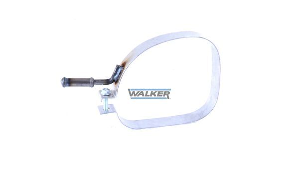 WALKER, Suspension, échappement