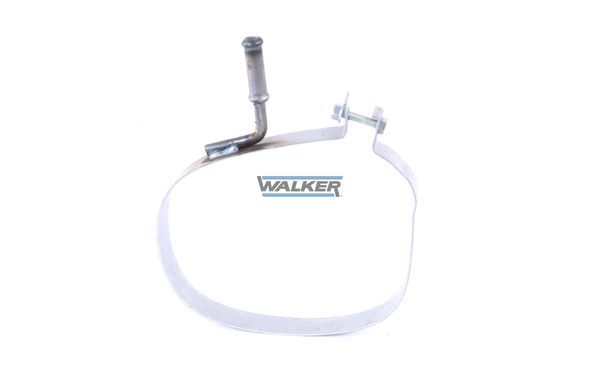 WALKER, Suspension, échappement