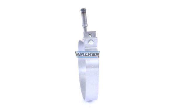 WALKER, Suspension, échappement