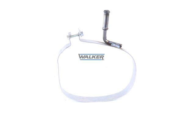 WALKER, Suspension, échappement