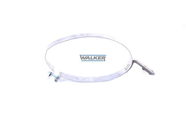 WALKER, Suspension, échappement