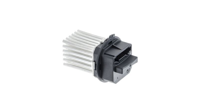 MAHLE, Régulateur, pulseur d'air habitacle