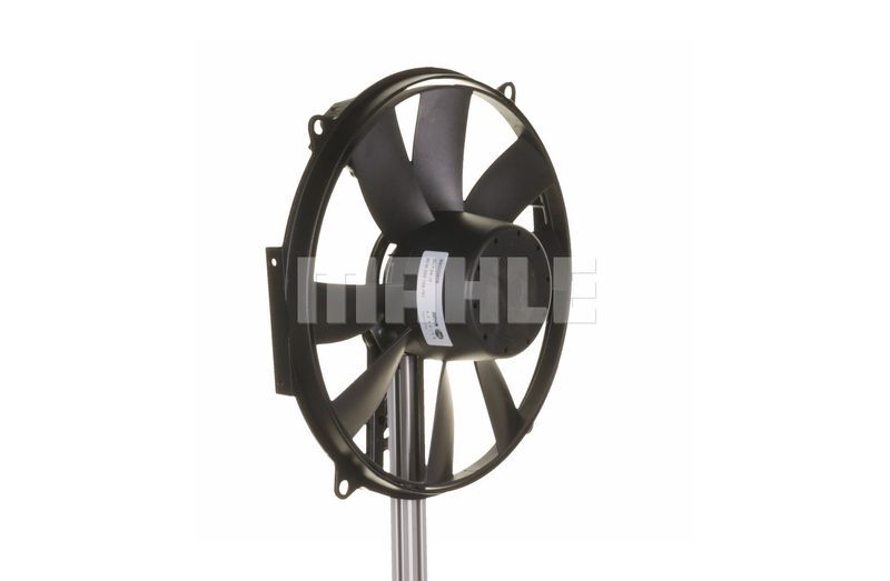 MAHLE, Ventilateur, condenseur de climatisation