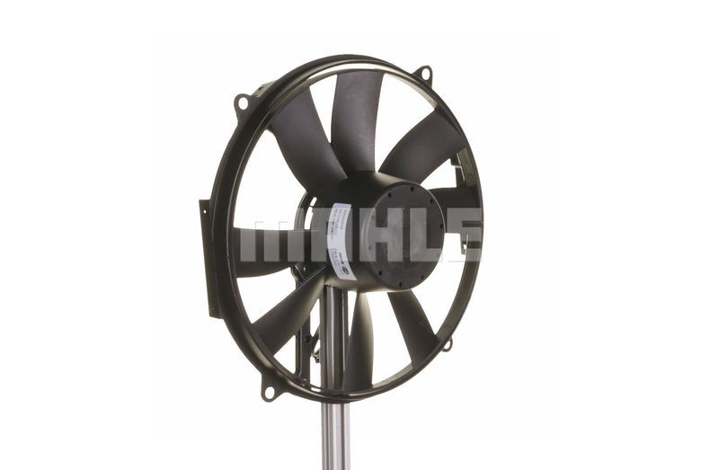 MAHLE, Ventilateur, condenseur de climatisation