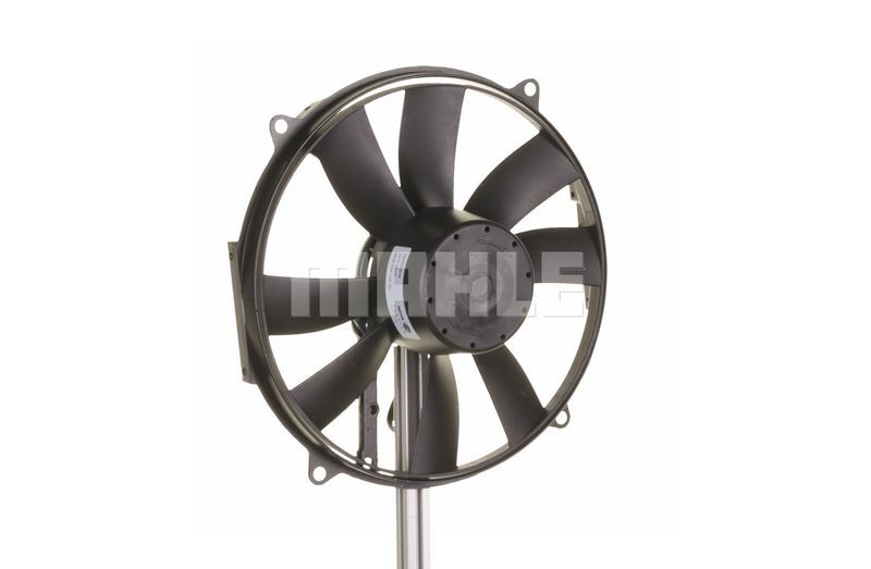 MAHLE, Ventilateur, condenseur de climatisation