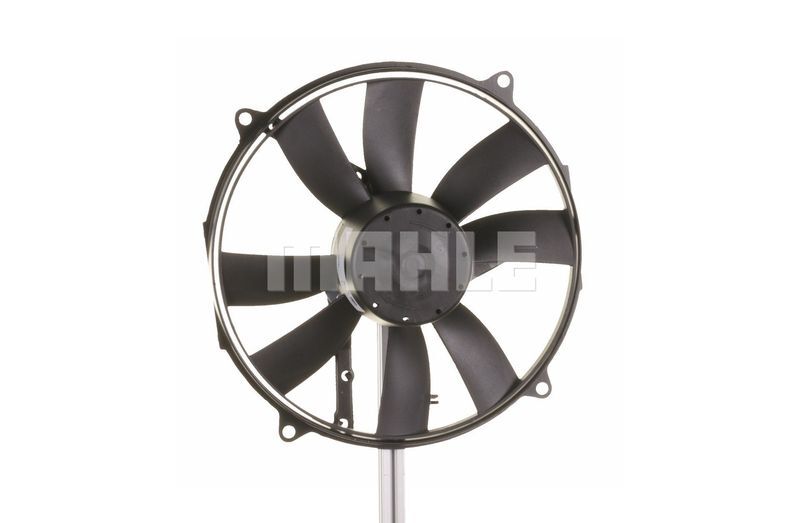 MAHLE, Ventilateur, condenseur de climatisation