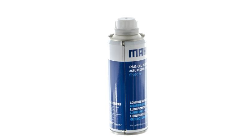 MAHLE, Huile pour compresseur