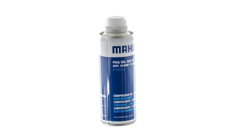 MAHLE, Huile pour compresseur