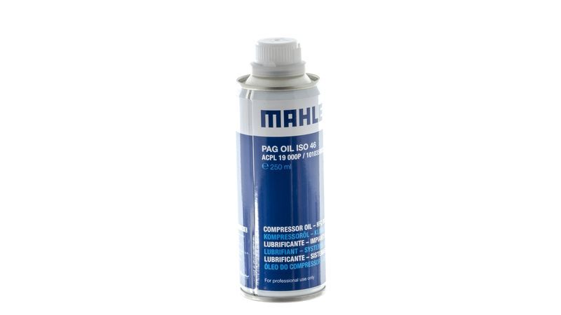 MAHLE, Huile pour compresseur