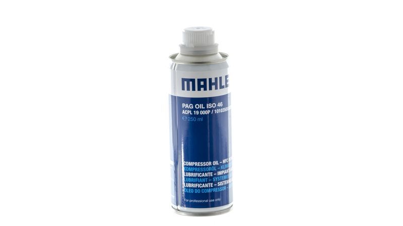 MAHLE, Huile pour compresseur