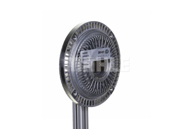 MAHLE, Embrayage, ventilateur de radiateur