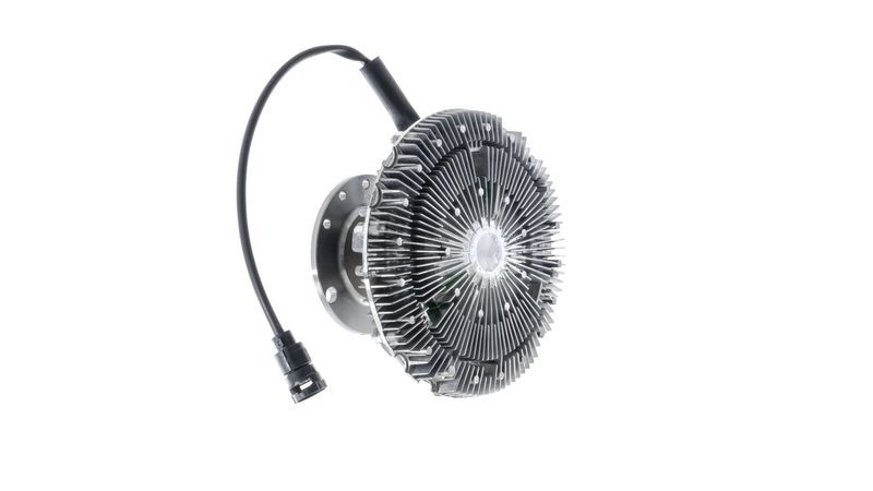 MAHLE, Embrayage, ventilateur de radiateur