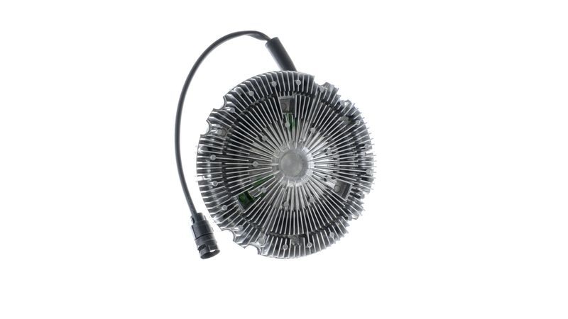 MAHLE, Embrayage, ventilateur de radiateur