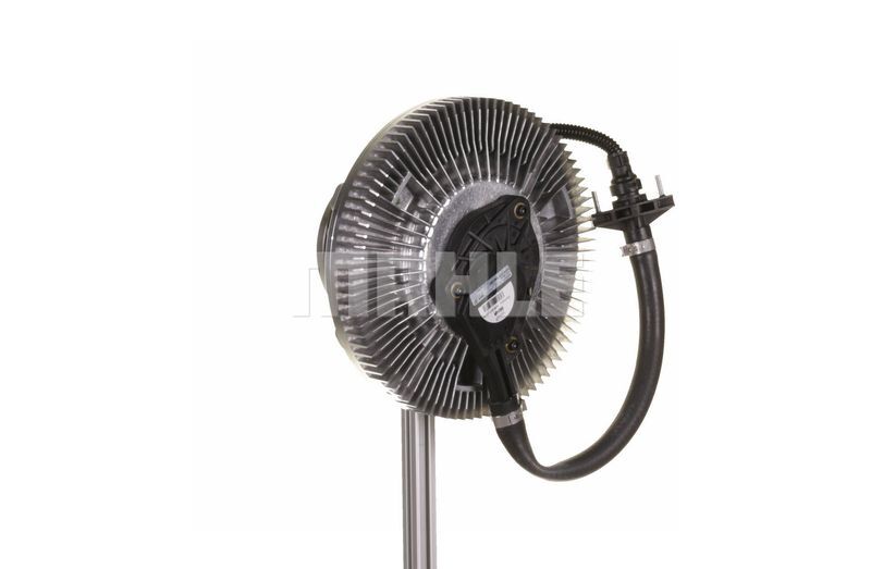 MAHLE, Embrayage, ventilateur de radiateur