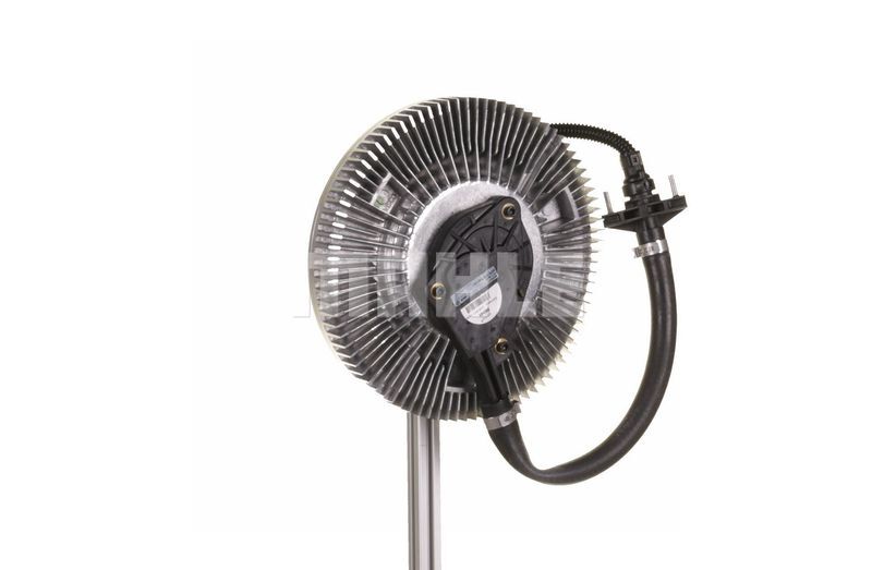 MAHLE, Embrayage, ventilateur de radiateur