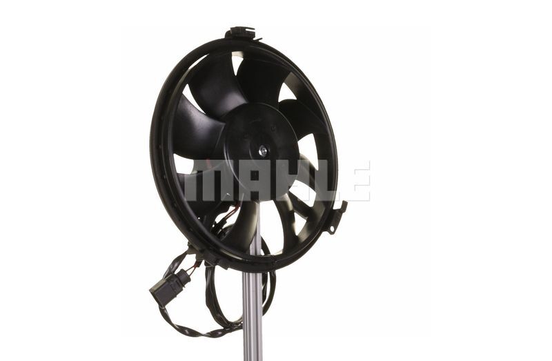 MAHLE, Ventilateur, refroidissement du moteur