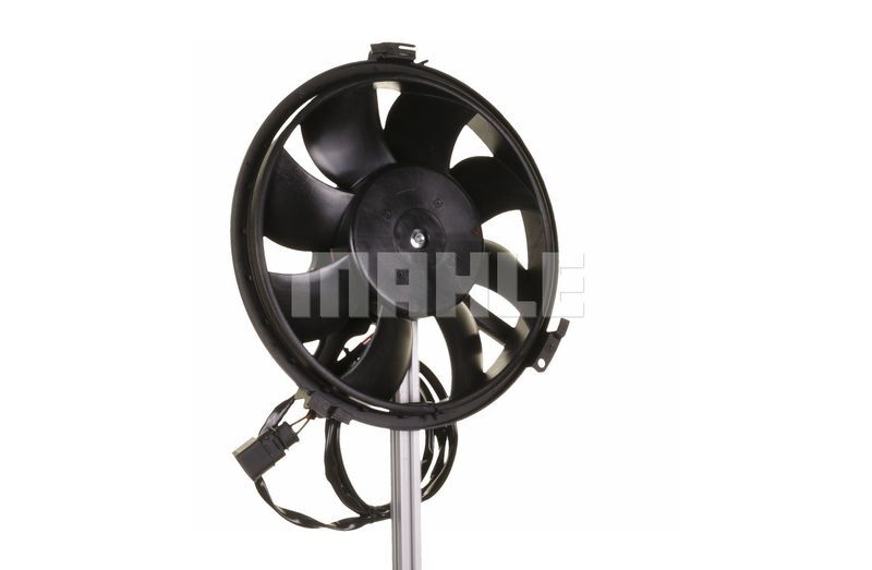 MAHLE, Ventilateur, refroidissement du moteur