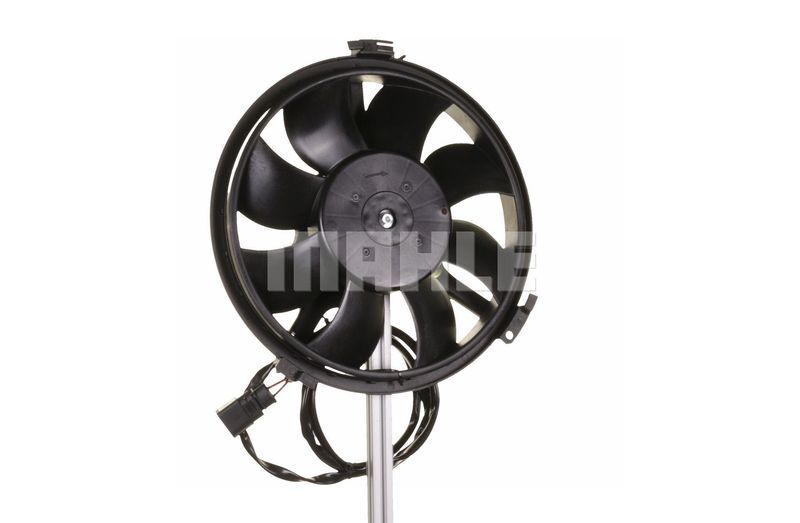 MAHLE, Ventilateur, refroidissement du moteur