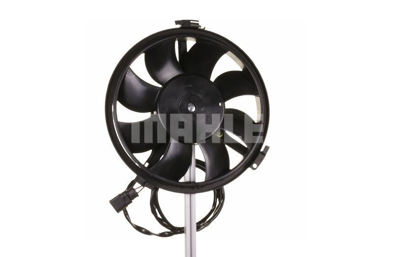 MAHLE, Ventilateur, refroidissement du moteur