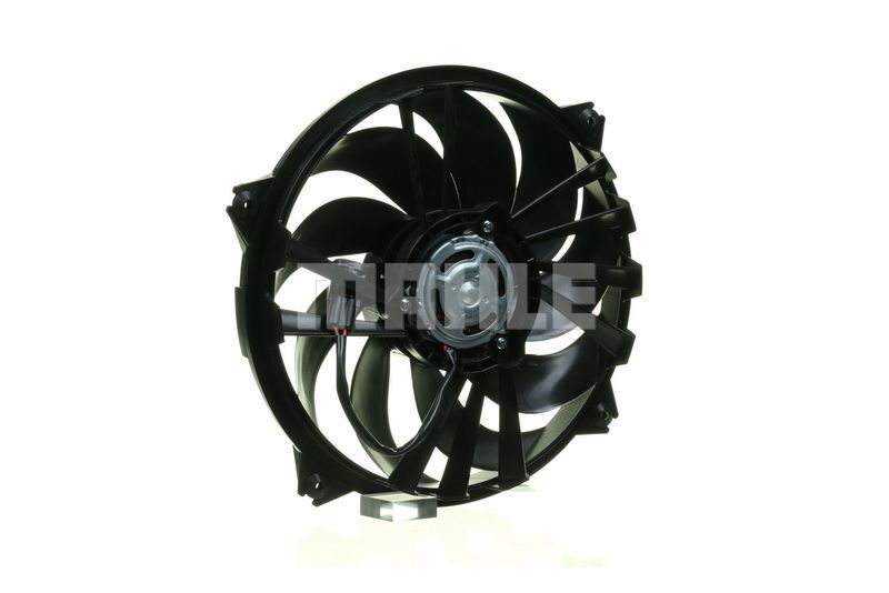 MAHLE, Ventilateur, refroidissement du moteur