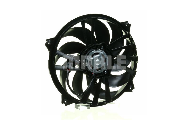 MAHLE, Ventilateur, refroidissement du moteur