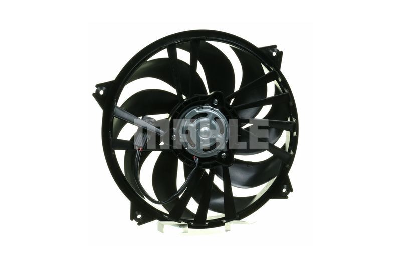 MAHLE, Ventilateur, refroidissement du moteur