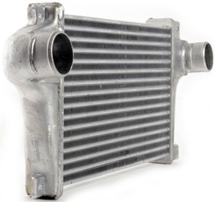 MAHLE, Intercooler, échangeur