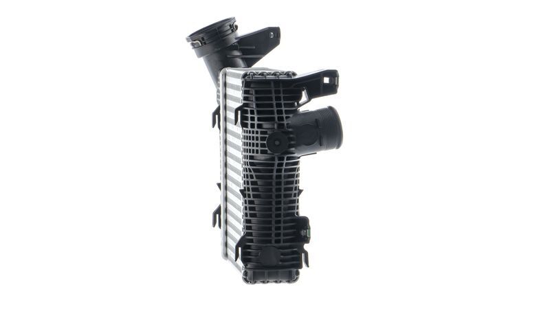 MAHLE, Intercooler, échangeur