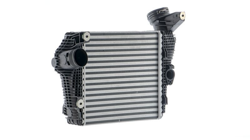 MAHLE, Intercooler, échangeur