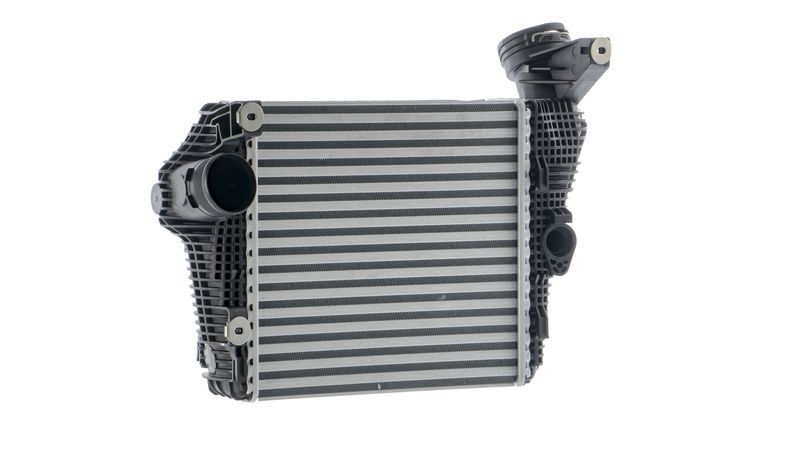 MAHLE, Intercooler, échangeur