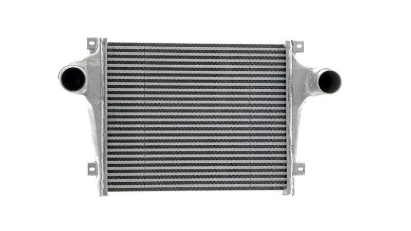 MAHLE, Intercooler, échangeur