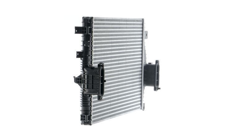 MAHLE, Intercooler, échangeur