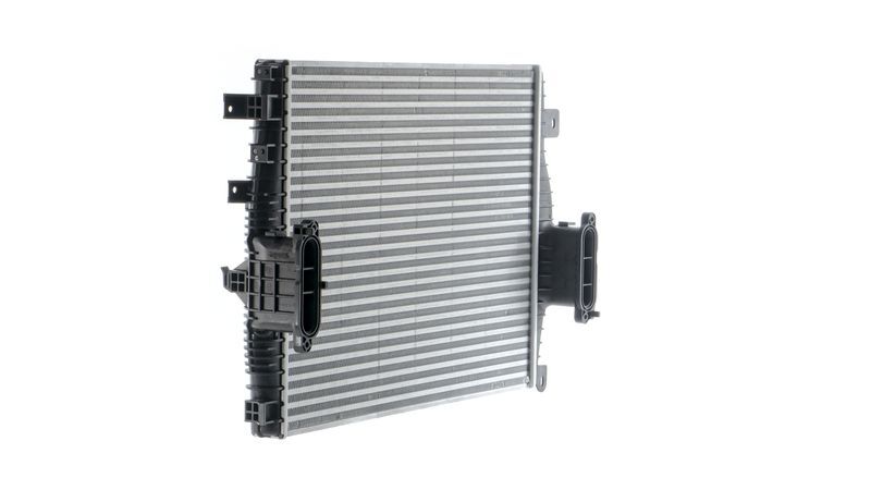 MAHLE, Intercooler, échangeur