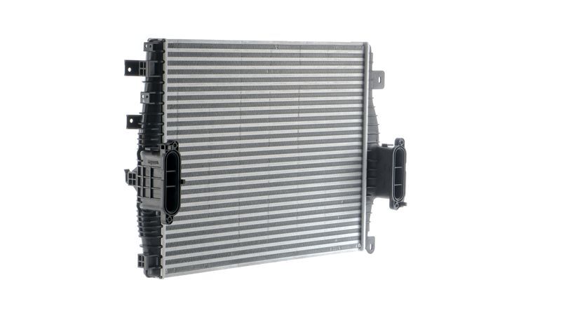 MAHLE, Intercooler, échangeur