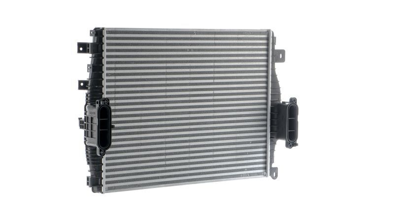 MAHLE, Intercooler, échangeur