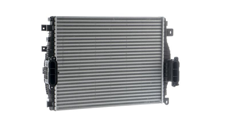 MAHLE, Intercooler, échangeur