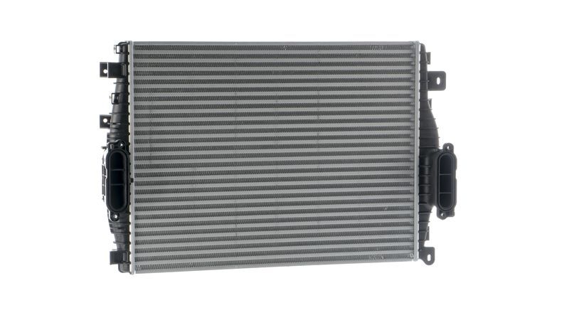 MAHLE, Intercooler, échangeur