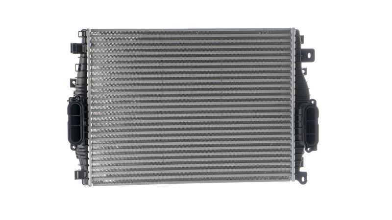 MAHLE, Intercooler, échangeur